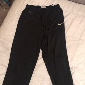 Nike Dri-Fit pants